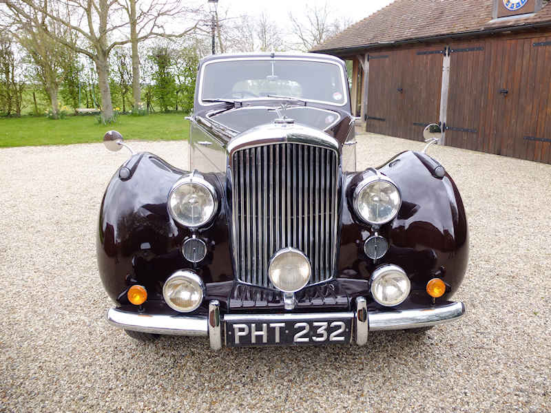 Classics from Terence Morley